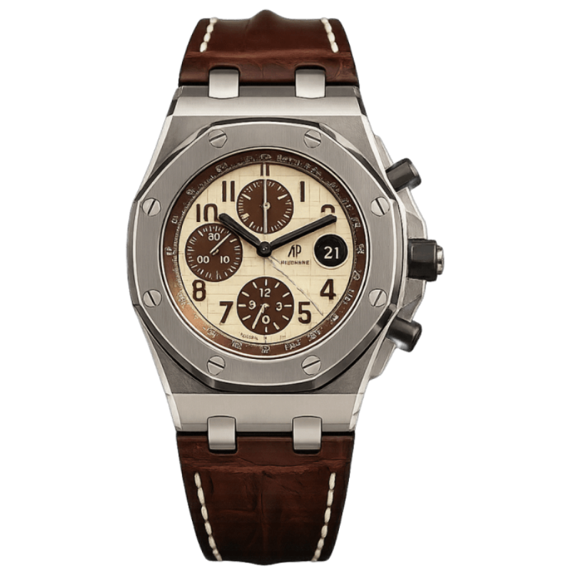 AUDEMARS PIGUET AUTOMATICO PREMIUM