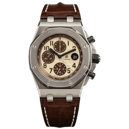 AUDEMARS PIGUET AUTOMATICO PREMIUM