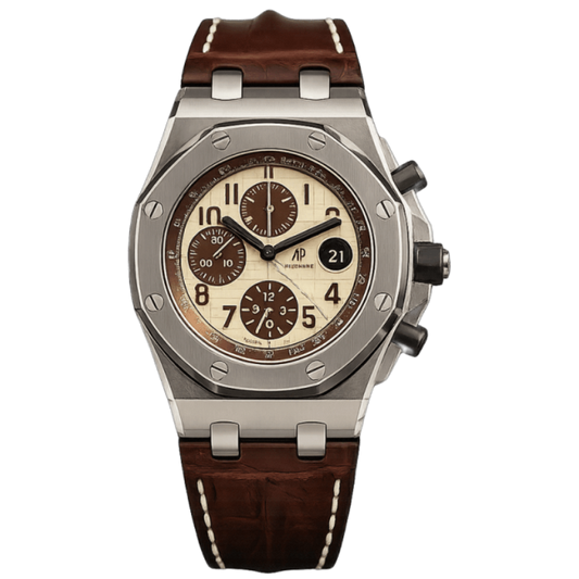 AUDEMARS PIGUET AUTOMATICO PREMIUM