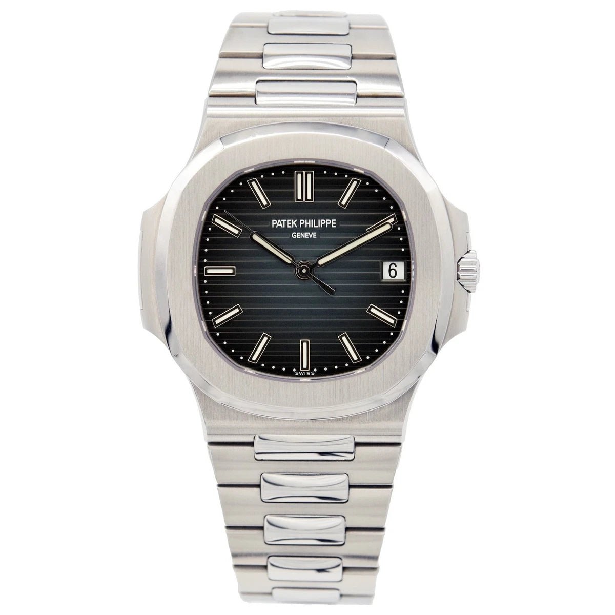 PATEK PHILIPPE NAUTILUS AUTOMATICO PREMIUM