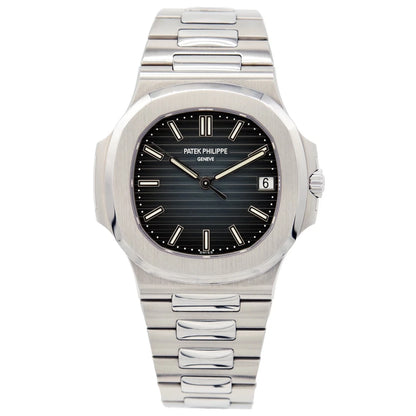 PATEK PHILIPPE NAUTILUS AUTOMATICO PREMIUM