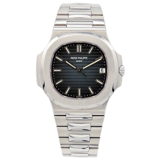 PATEK PHILIPPE NAUTILUS AUTOMATICO PREMIUM
