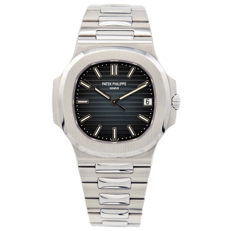 PATEK PHILIPPE NAUTILUS AUTOMATICO PREMIUM