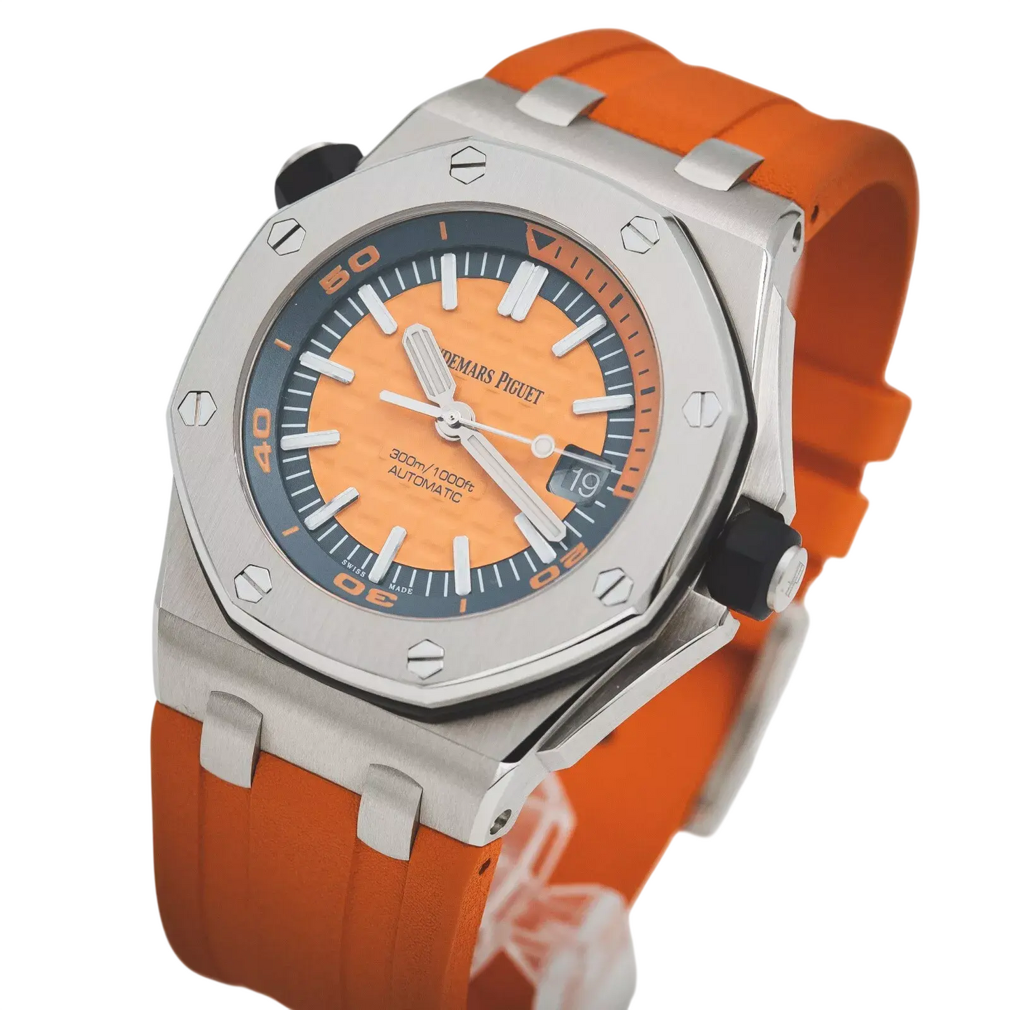AUDEMARS PIGUET AUTOMATICO PREMIUM