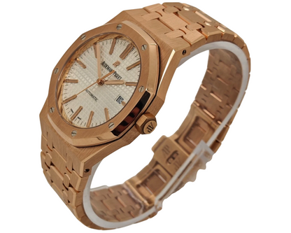 AUDEMARS PIGUET AUTOMATICO PREMIUM