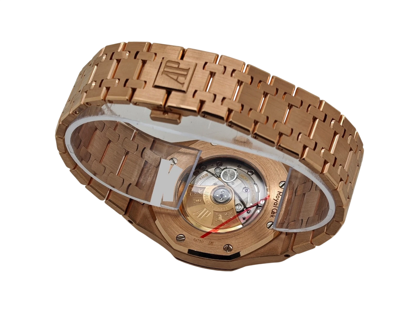 AUDEMARS PIGUET AUTOMATICO PREMIUM