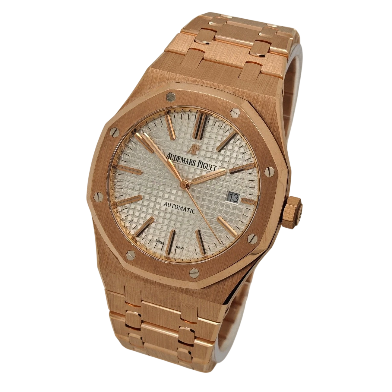 AUDEMARS PIGUET AUTOMATICO PREMIUM