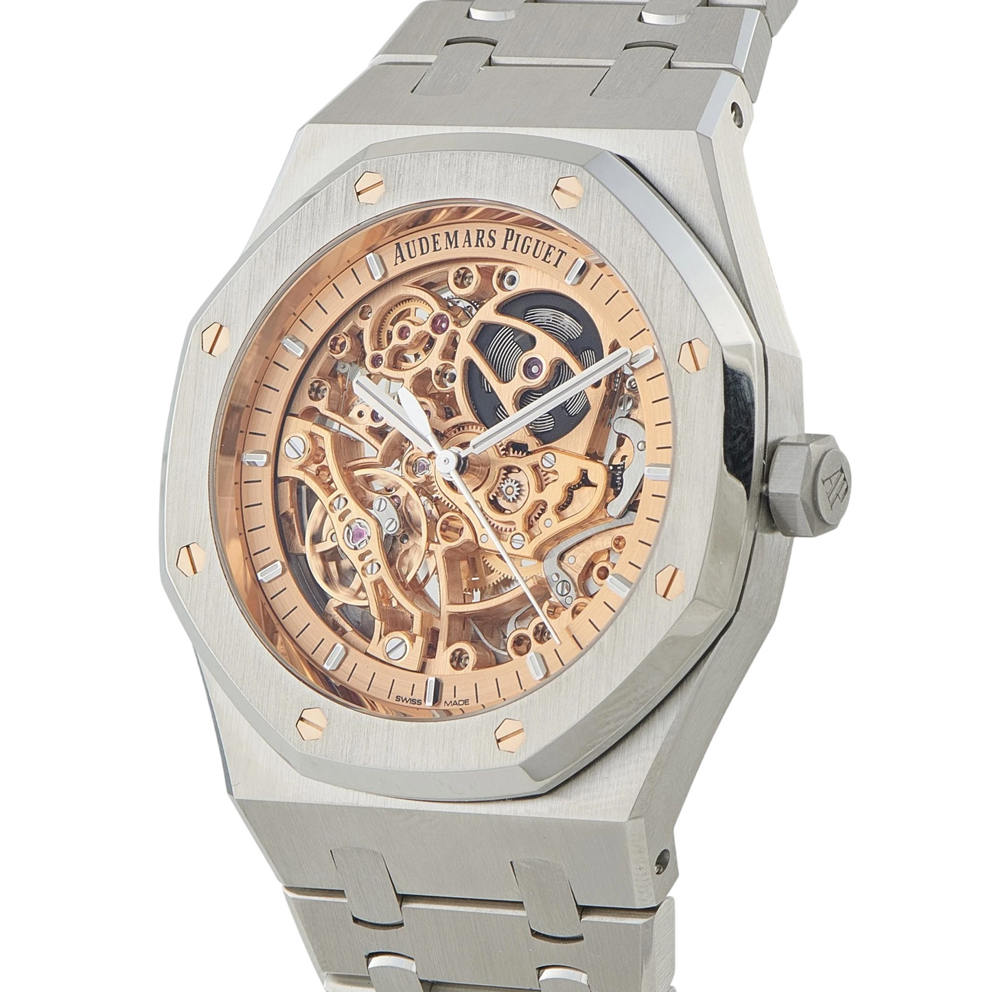 AUDEMARS PIGUET AUTOMATICO PREMIUM