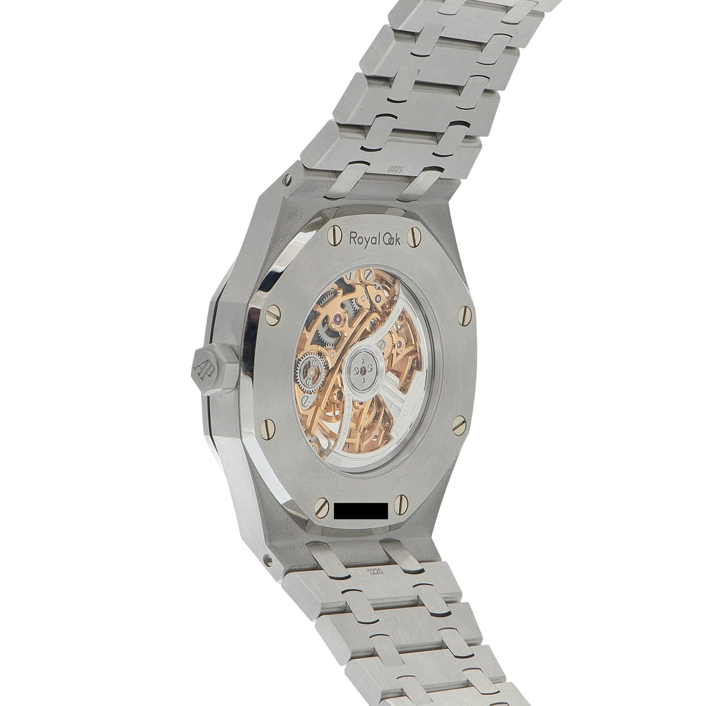 AUDEMARS PIGUET AUTOMATICO PREMIUM