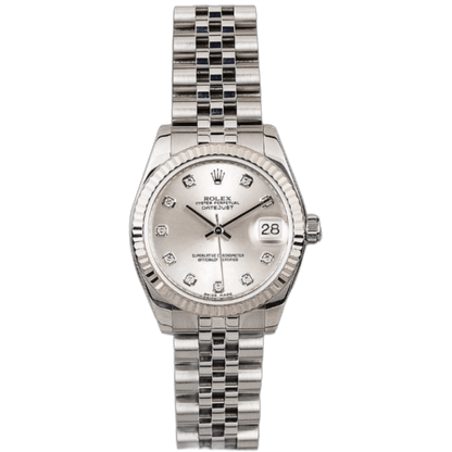 ROLEX DATEJUST 36mm AUTOMATICO PREMIUM