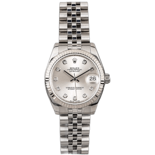 ROLEX DATEJUST 36mm AUTOMATICO PREMIUM