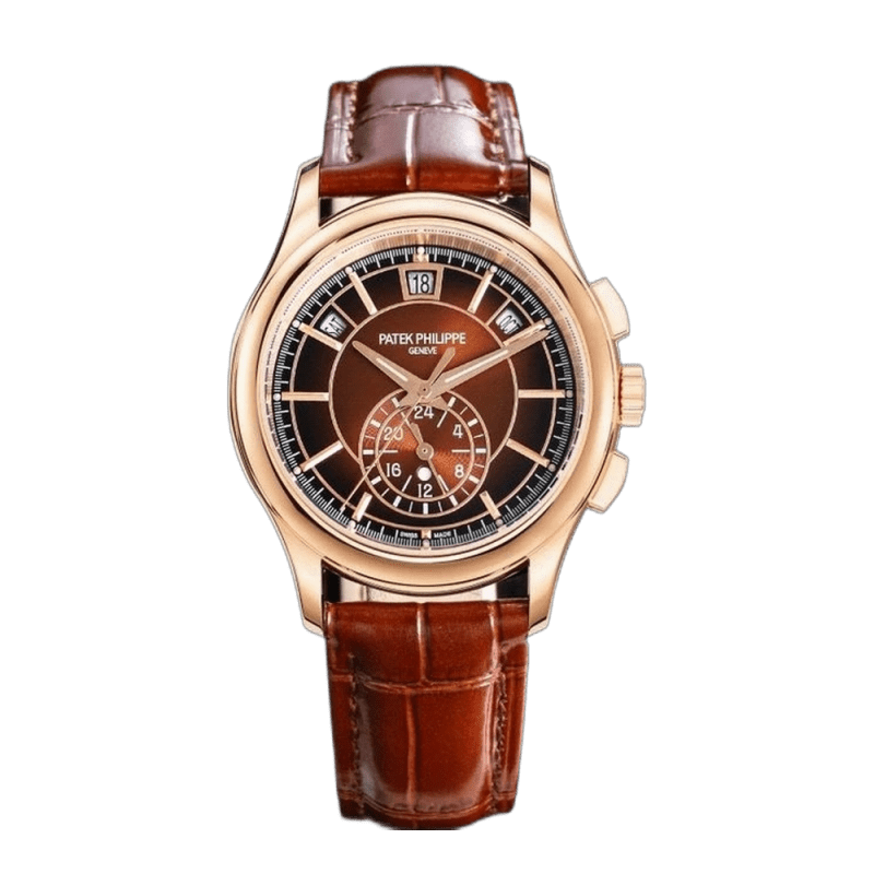 PATEK PHILIPPE COMPLICATIONS AUTOMATICO PREMIUM