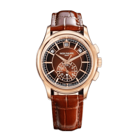 PATEK PHILIPPE COMPLICATIONS AUTOMATICO PREMIUM