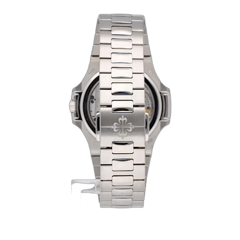 PATEK PHILIPPE NAUTILUS MOONPHASE AUTOMATICO PREMIUM