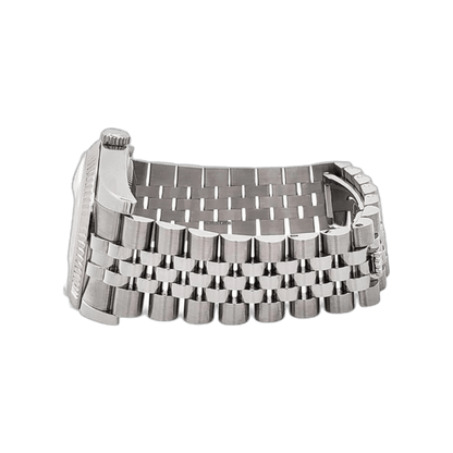 ROLEX DATEJUST 36mm AUTOMATICO PREMIUM