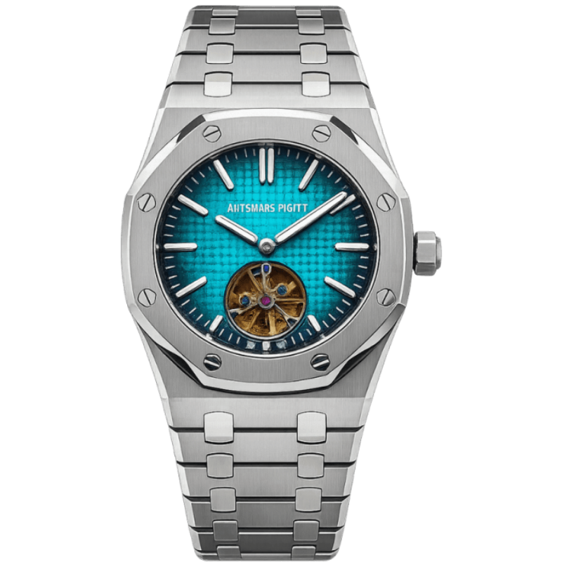 AUDEMARS PIGUET AUTOMATICO PREMIUM