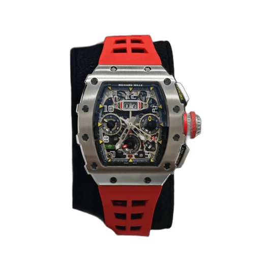 Richard Mille 011 (SUPERCLON)