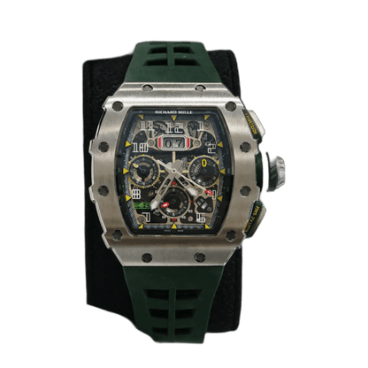 Richard Mille 011 (SUPERCLON)