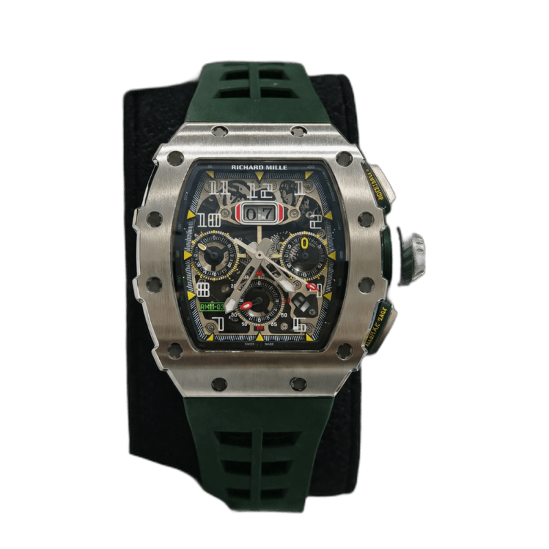 Richard Mille 011 (SUPERCLON)
