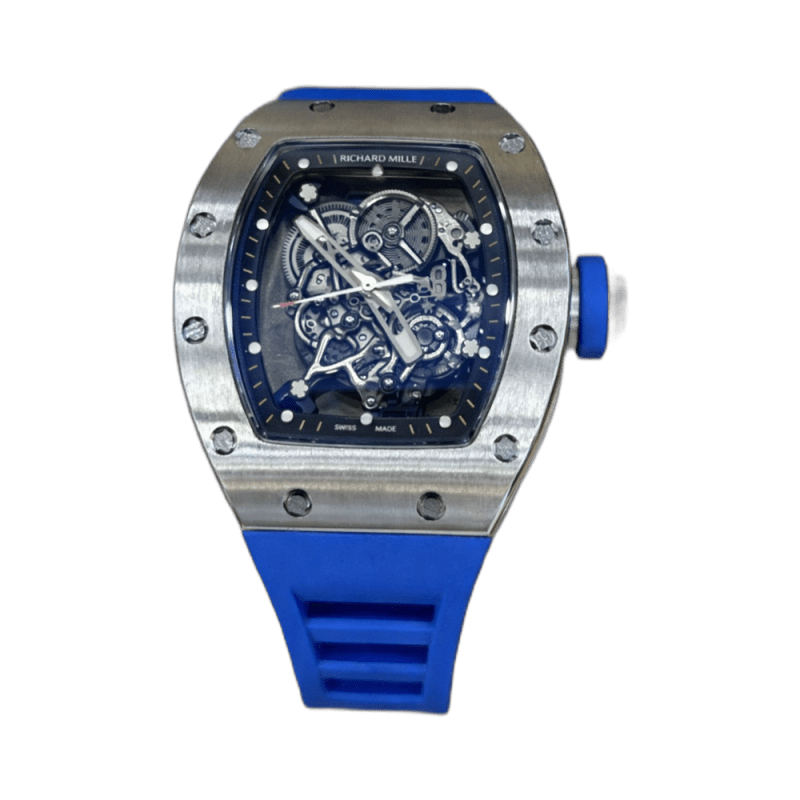 Richard Mille RM 02202 (SUPERCLON)