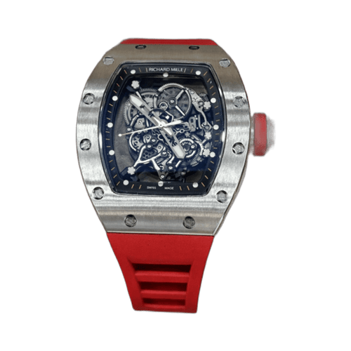 Estuche sencillo