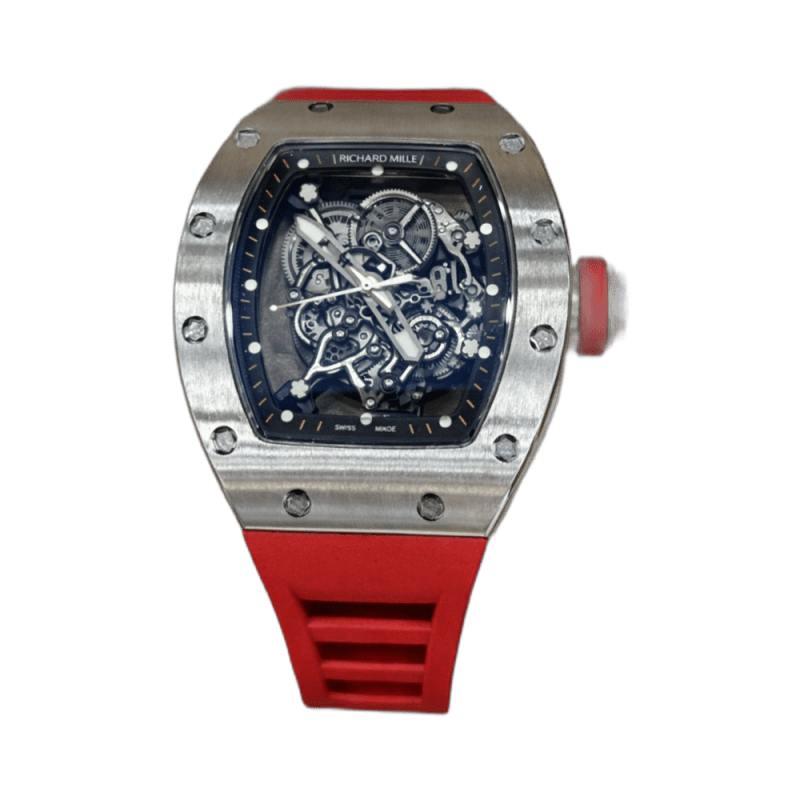 Richard Mille RM 02202 (SUPERCLON)