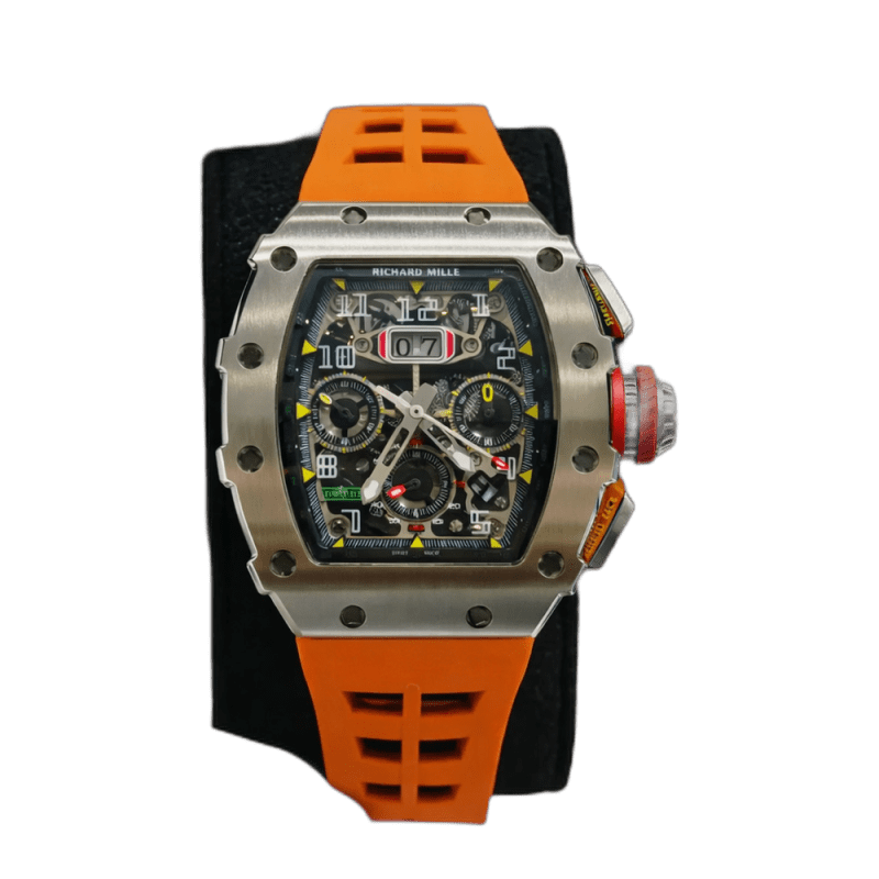 Richard Mille 011 (SUPERCLON)