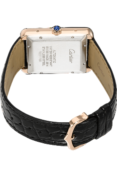 CARTIER TANK AUTOMATICO PREMIUM