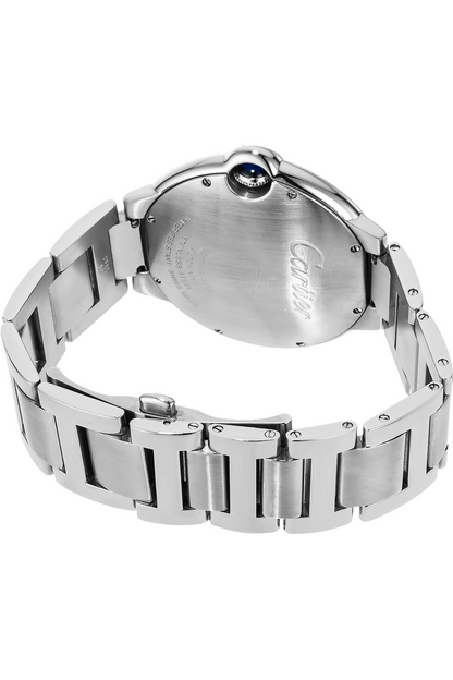 CARTIER BALLON BLUE 41mm AUTOMATICO PREMIUM