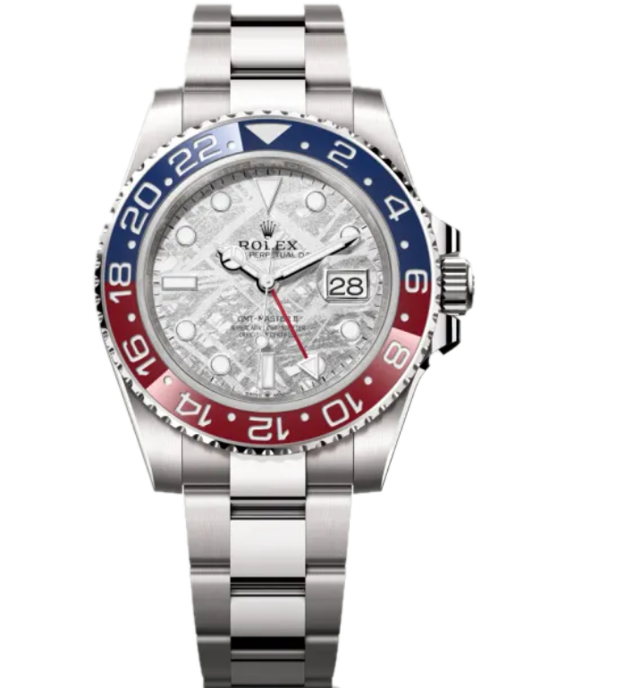 ROLEX GMT-MASTER II AUTOMATICO PREMIUM