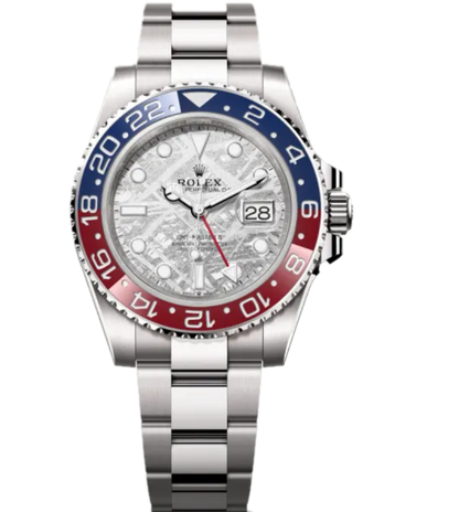 ROLEX GMT-MASTER II AUTOMATICO PREMIUM