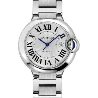 CARTIER BALLON BLEU AUTOMATICO PREMIUM