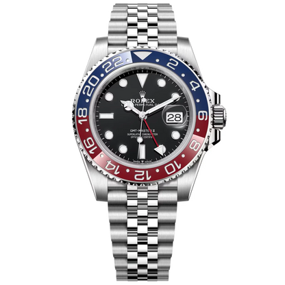 ROLEX GMT-MASTER II AUTOMATICO PREMIUM