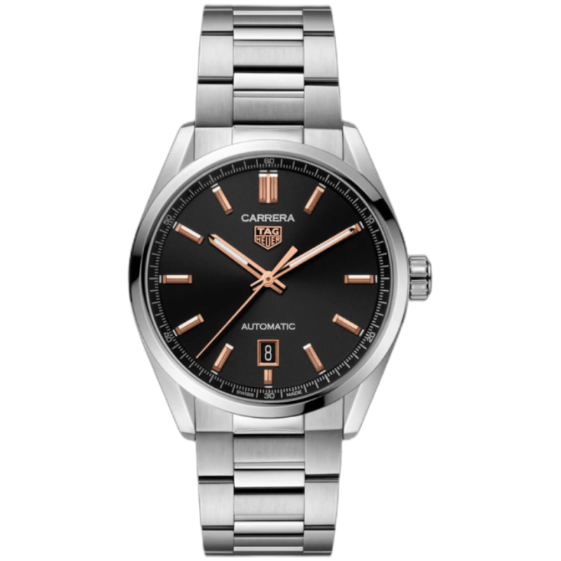 TAG HEUER CARRERA AUTOMATICO PREMIUM