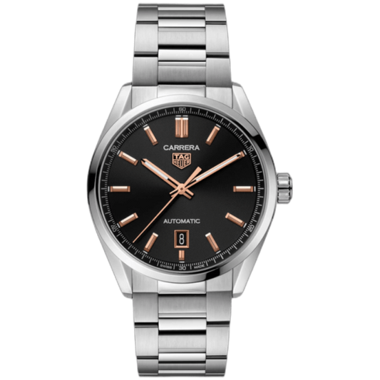 TAG HEUER CARRERA AUTOMATICO PREMIUM