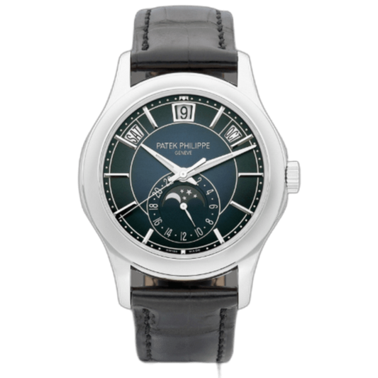 PATEK PHILIPPE COMPLICATIONS AUTOMATICO PREMIUM