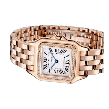 CARTIER PANTHÈRE 31mm AUTOMATICO PREMIUM