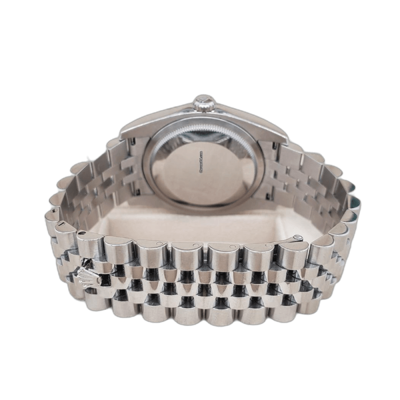 ROLEX DATEJUST 36mm AUTOMATICO PREMIUM