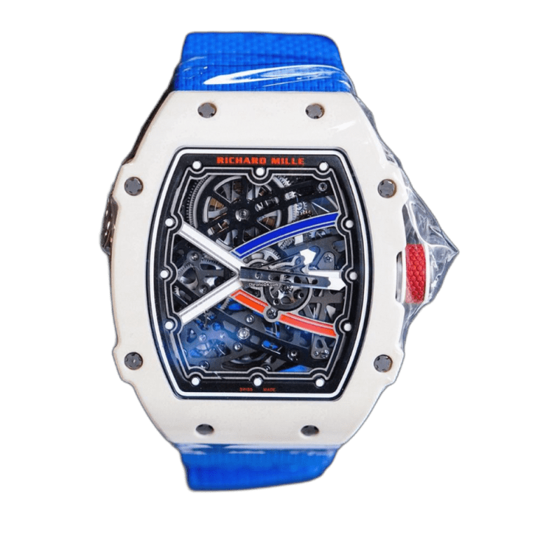 Richard Mille Alexis Pinturault (SUPERCLON)