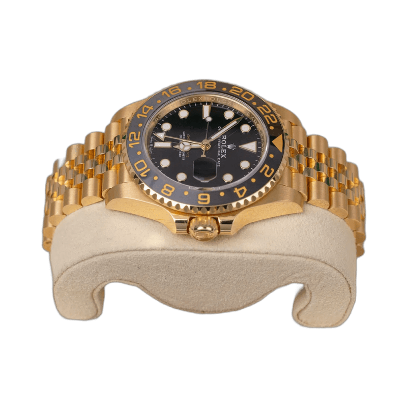 ROLEX GMT-MASTER II AUTOMATICO PREMIUM