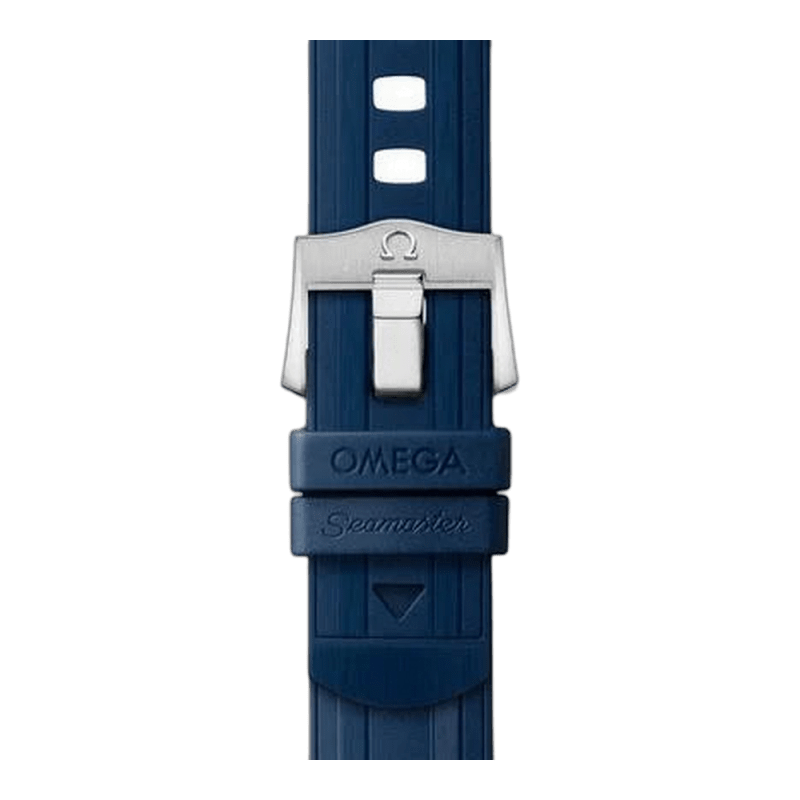 OMEGA SEAMASTER DIVER 300M AUOMATICO PREMIUM